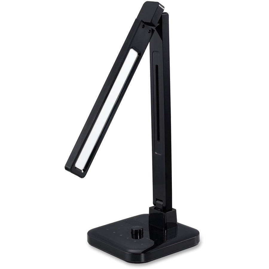 Lorell Smart LED Desk Lamp - Top