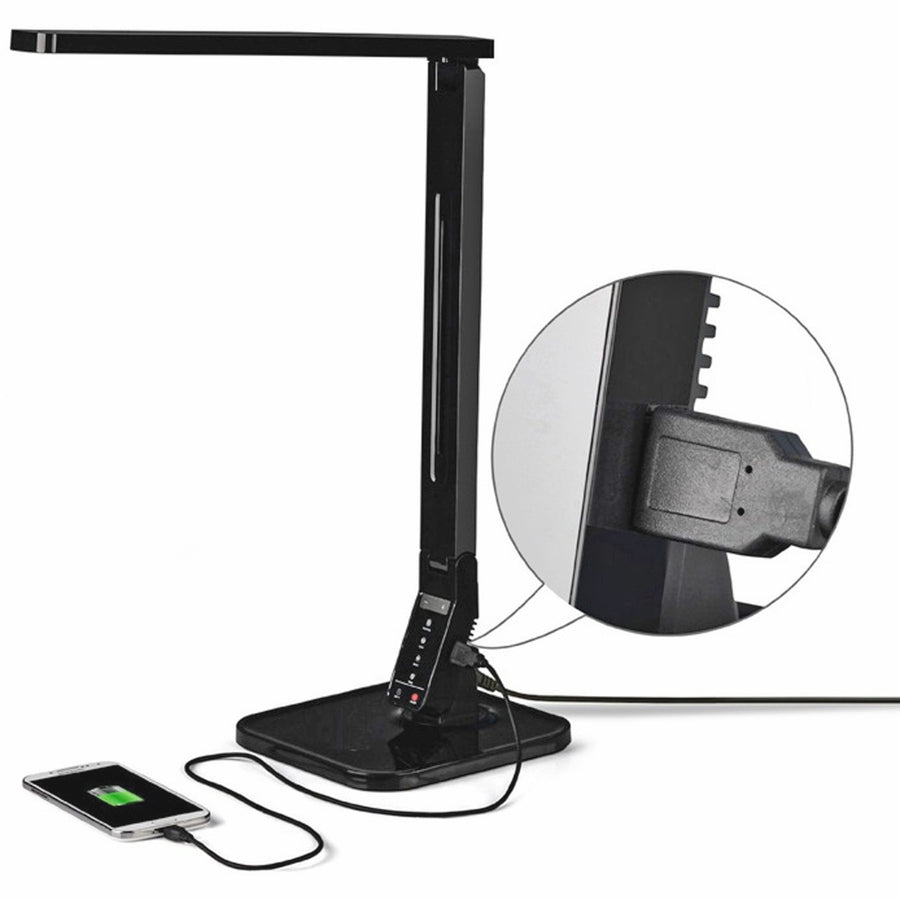 Lorell Smart LED Desk Lamp - Alternate-Image6