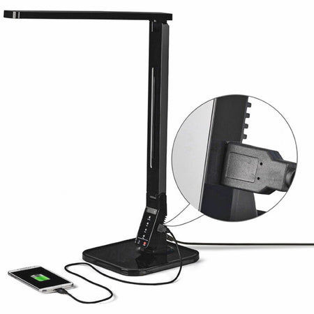 Lorell Smart LED Desk Lamp - Alternate-Image6