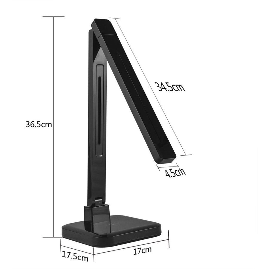 Lorell Smart LED Desk Lamp - Alternate-Image3