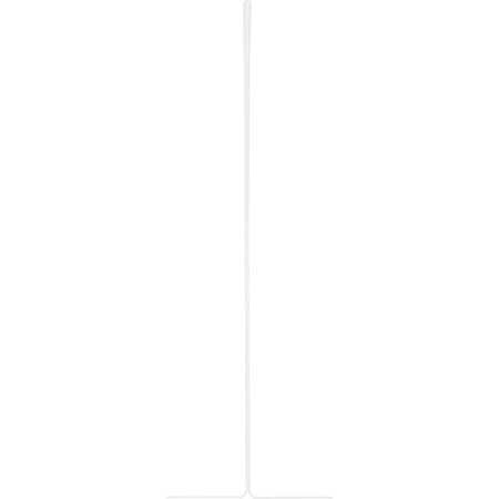 Lorell T-base Standing Sign Holders - Right