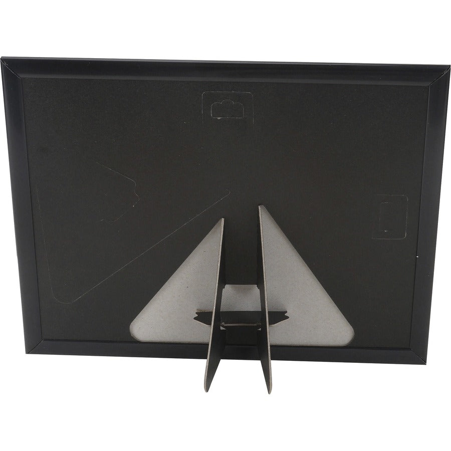 Lorell U-channel Frame - Rear