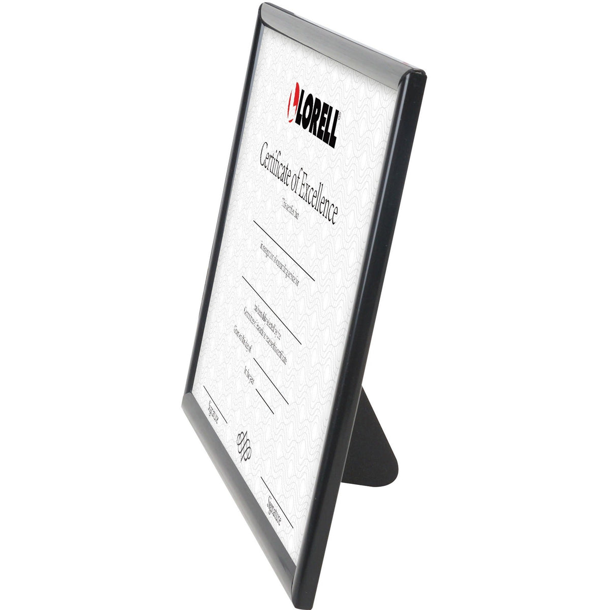 Lorell U-channel Frame - 2000