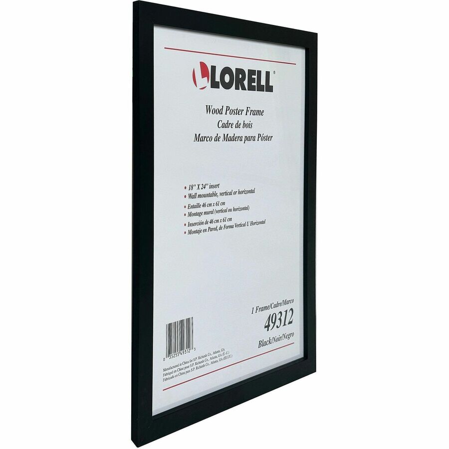 Lorell Wide Frame - Right