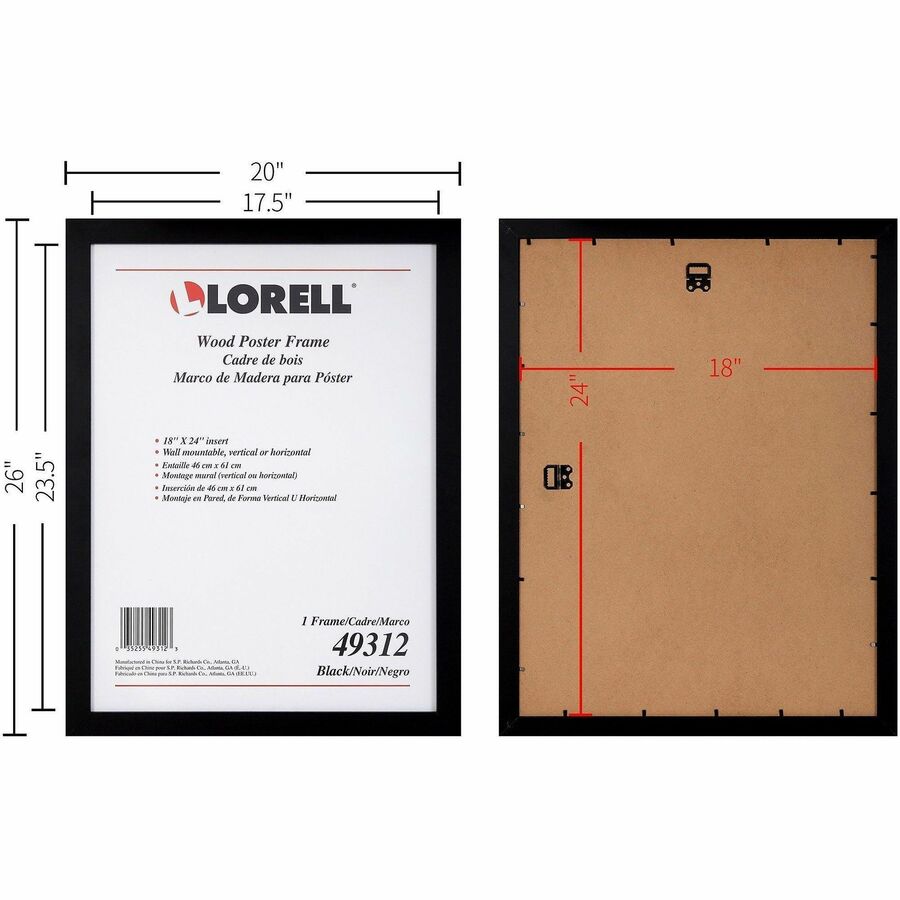 Lorell Wide Frame - Alternate-Image2