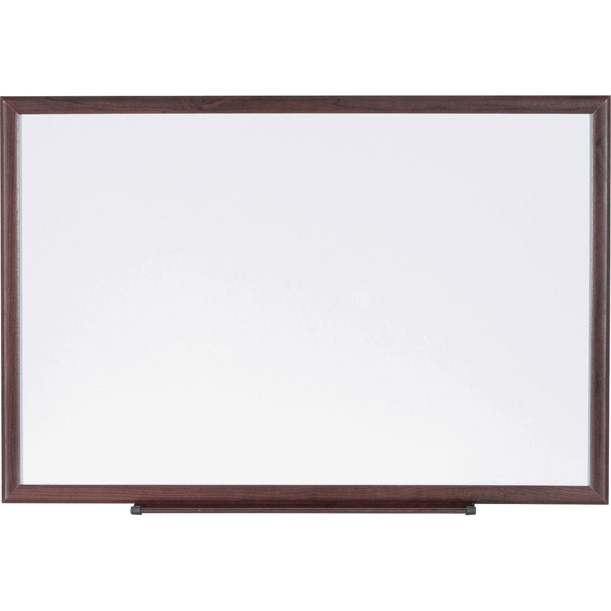 Lorell Wood Frame Dry-Erase Marker Boards - 2000