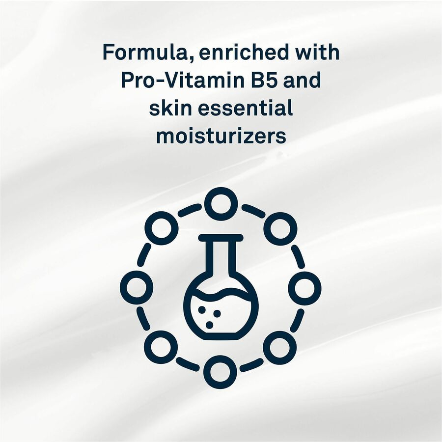 Lubriderm Daily Moisture Lotion Fragrance-Free - Right