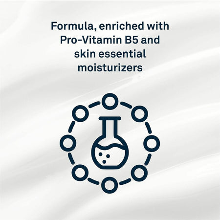 Lubriderm Daily Moisture Lotion Fragrance-Free - Right