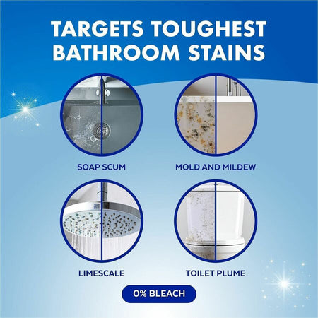 Lysol Bathroom Cleaner Spray - Alternate-Image4