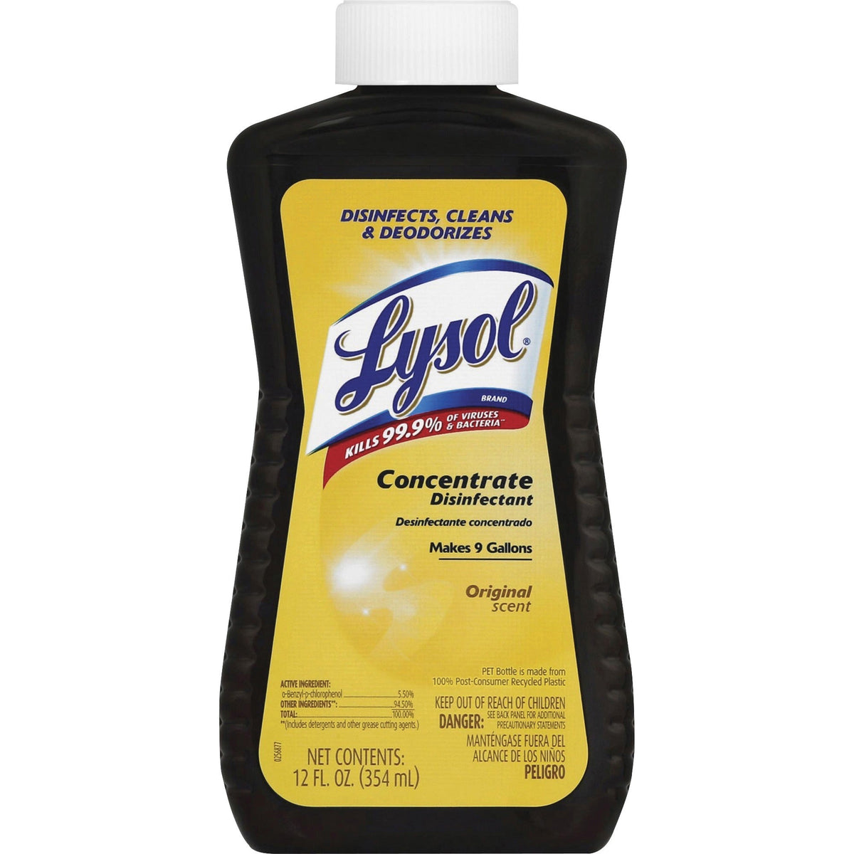 Lysol Concentrate Disinfectant - 2000
