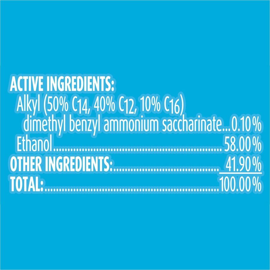 Lysol Crisp Linen Disinfectant Spray - Alternate-Image1