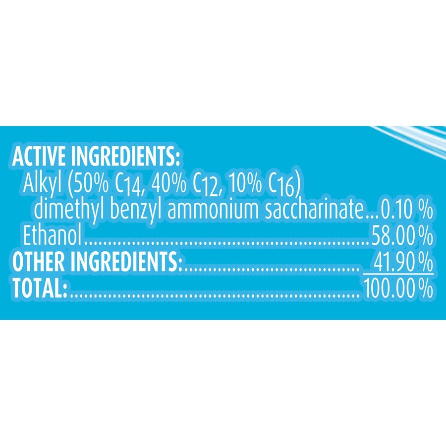 Lysol Crisp Linen Disinfectant Spray - Alternate-Image6