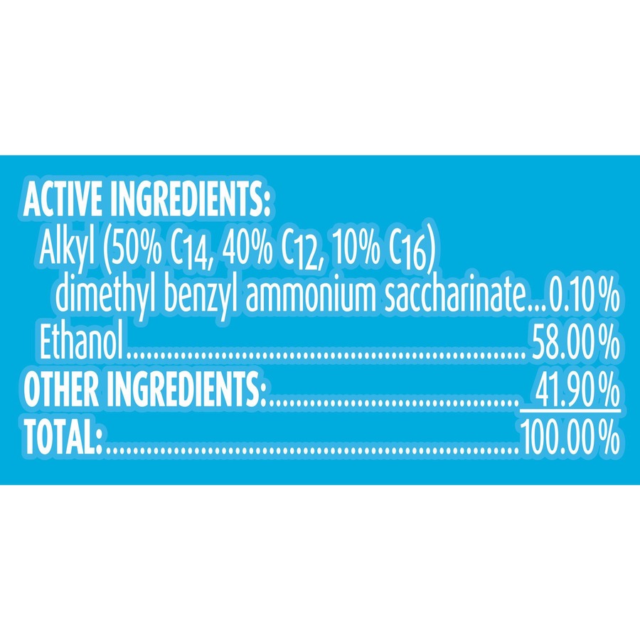 Lysol Crisp Linen Disinfectant Spray - Alternate-Image1