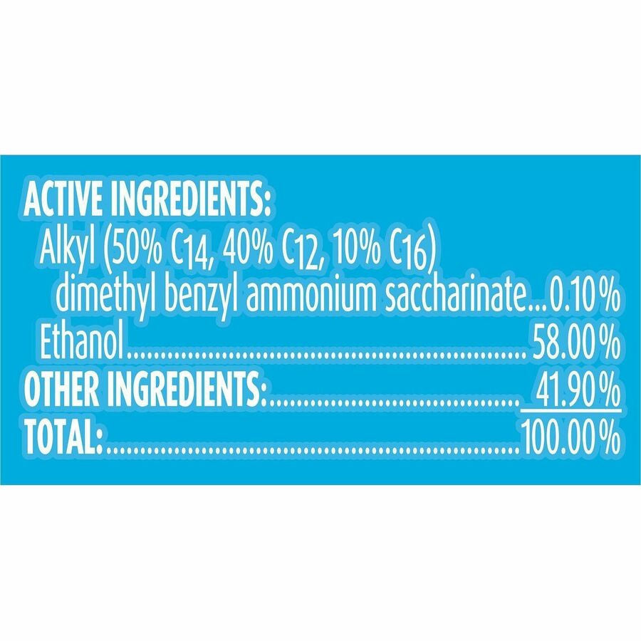 Lysol Disinfectant - Alternate-Image5
