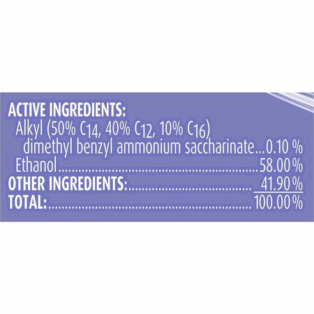 Lysol Disinfectant Spray: Early Morning Breeze Scent - 12.5 fl oz - 12/Carton - Disinfectants