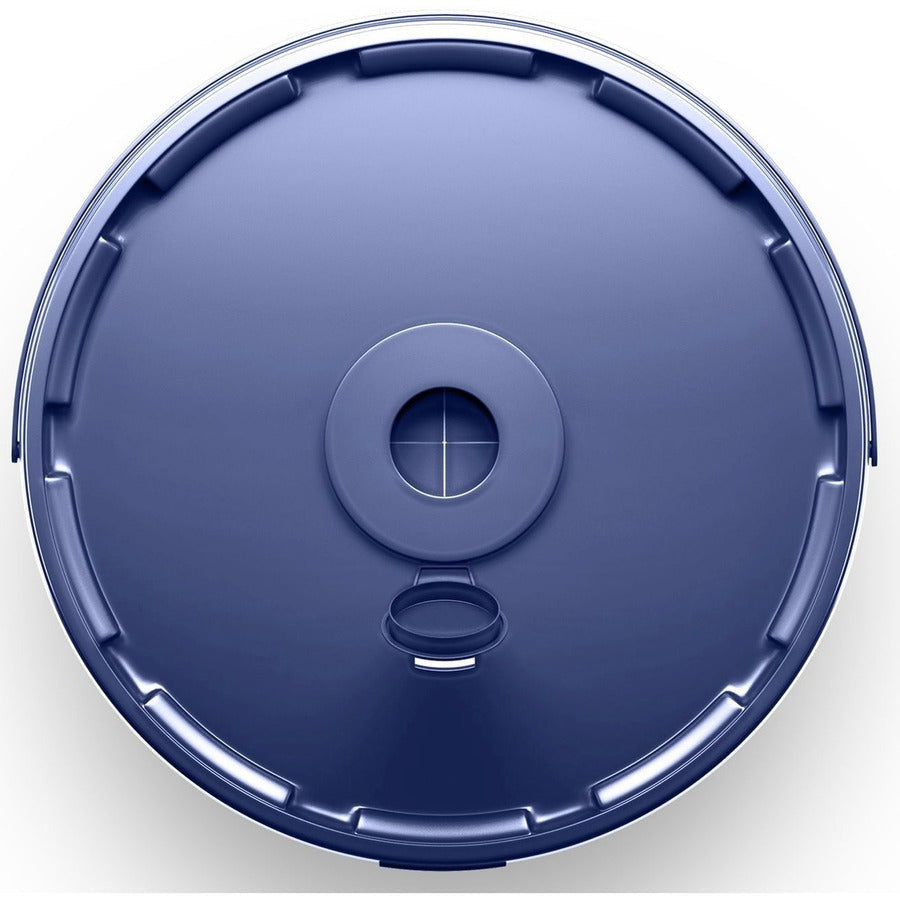 Lysol Disinfecting Wipe Bucket w/Wipes - Rear