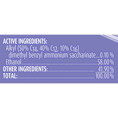 Lysol Early Morning Breeze Disinfectant Spray - Alternate-Image4