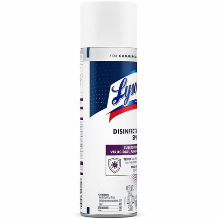 Lysol I.C. Disinfectant Spray - Right