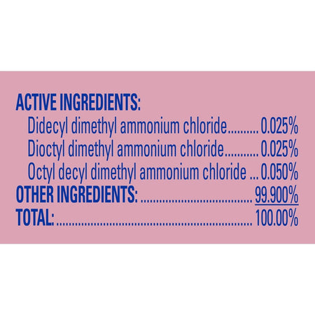 Lysol I.C. Foam Disinfectant - Alternate-Image2