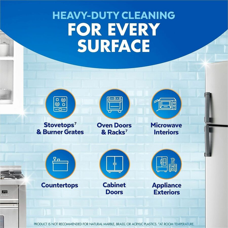 Lysol Kitchen Pro Antibacterial Cleaner - Alternate-Image5