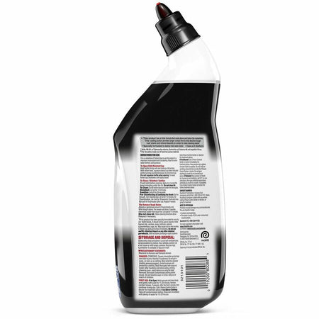 Lysol Lime/Rust Toilet Bowl Cleaner - Rear