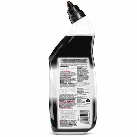 Lysol Lime/Rust Toilet Bowl Cleaner - Rear