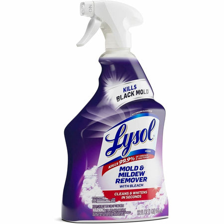 Lysol Mold/Mildew Remover - Right