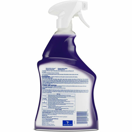 Lysol Mold/Mildew Remover - Left