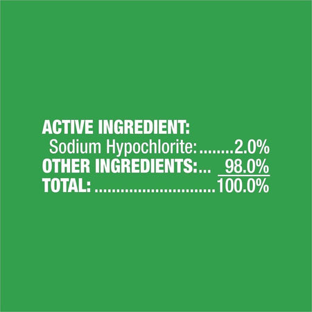 Lysol Multi-Purpose Cleaner with Bleach - Alternate-Image1