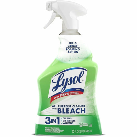 Lysol Multi-Purpose Cleaner with Bleach - 2000