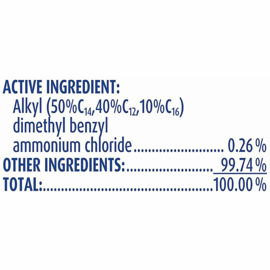 Lysol Professional Disinfecting Wipes Bucket Refill - Alternate-Image1
