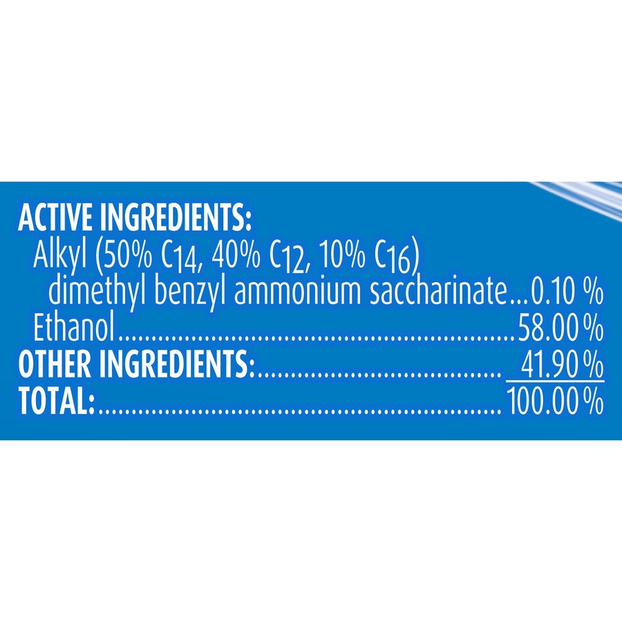 Lysol Spring Waterfall Disinfectant Spray - Alternate-Image4