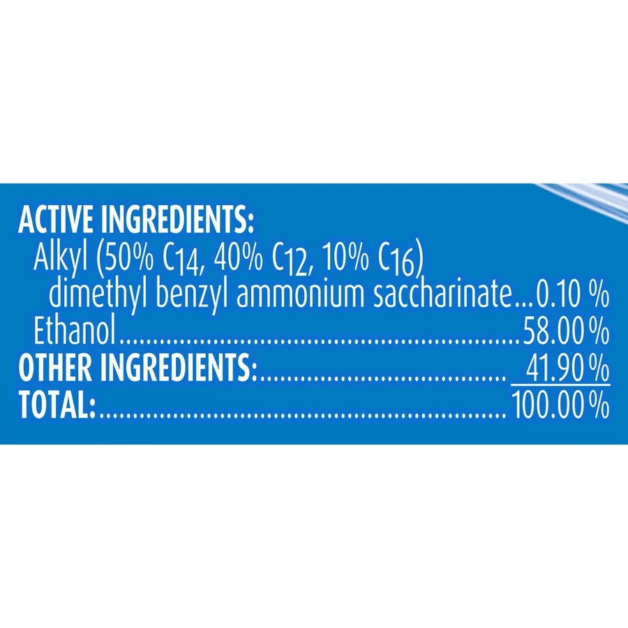 Lysol Spring Waterfall Disinfectant Spray - 19 fl oz - Scent - Disinfectants