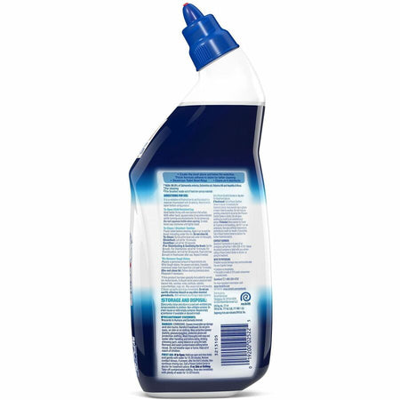 Lysol Toilet Bowl Cleaner - Rear