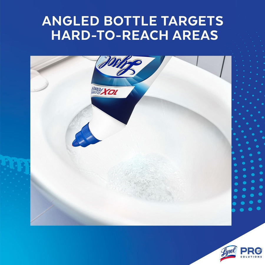 Lysol Toilet Bowl Cleaner - Alternate-Image2