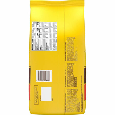 M&M's Chocolate Candies Lovers Variety Bag - Rear