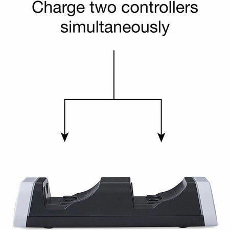 Mad Catz Dual Charging Stand - Alternate-Image3
