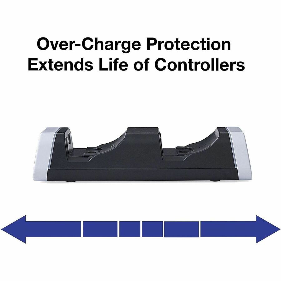 Mad Catz Dual Charging Stand - Alternate-Image2