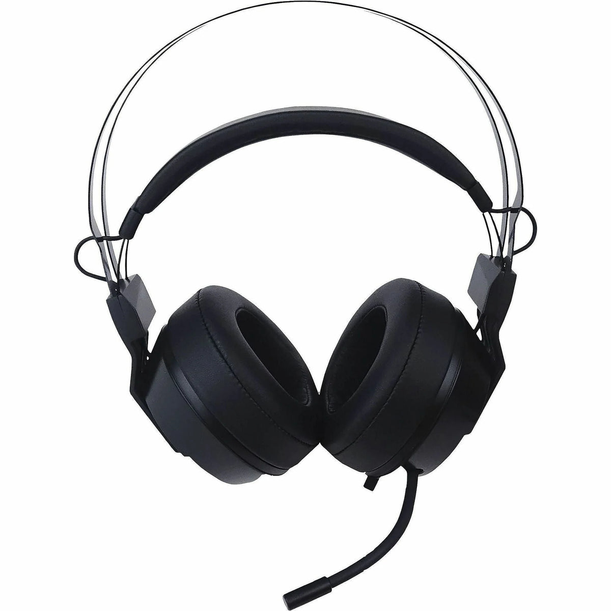 Mad Catz F.R.E.Q. 2 Gaming Headset: Authentic Stereo Sound - Headphones