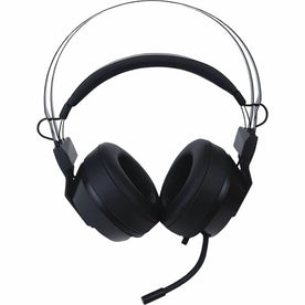 Mad Catz F.R.E.Q. 2 Gaming Headset: Authentic Stereo Sound - Headphones