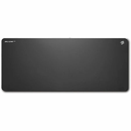 Mad Catz G.L.I.D.E. 38 Gaming Surface: Water-Resistant Silicone Cloth - Anti-Slip Liquid & Friction Resistant - Mouse