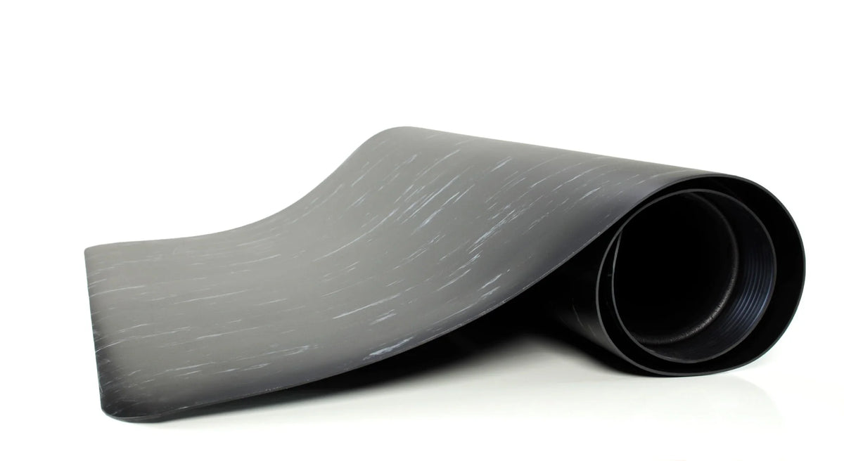 Marble 1’’ Thick Anti-Fatigue Mat - Floor Mats