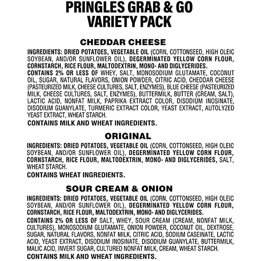 Mars Chocolate & Chips Variety Packs - Alternate-Image3