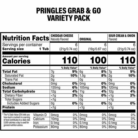 Mars Chocolate & Chips Variety Packs - Alternate-Image4