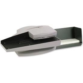 Martin Yale Premier Electric Letter Opener: Open 7000 Envelopes/Hour - Mailroom Equipment & Supplies