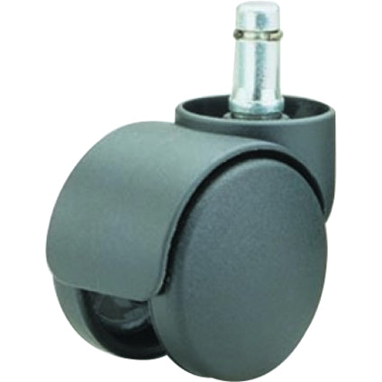 Master Caster Deluxe Futura Hooded Carpet Casters - Alternate-Image2