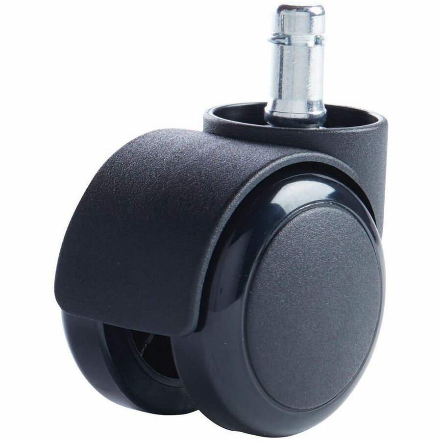Master Caster Futura Chair Mat Casters - Left