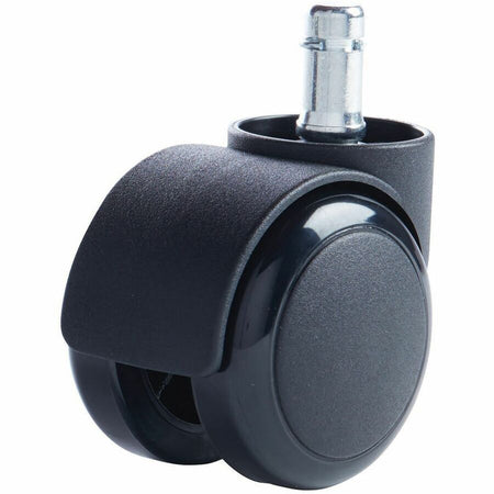 Master Caster Futura Chair Mat Casters - Left