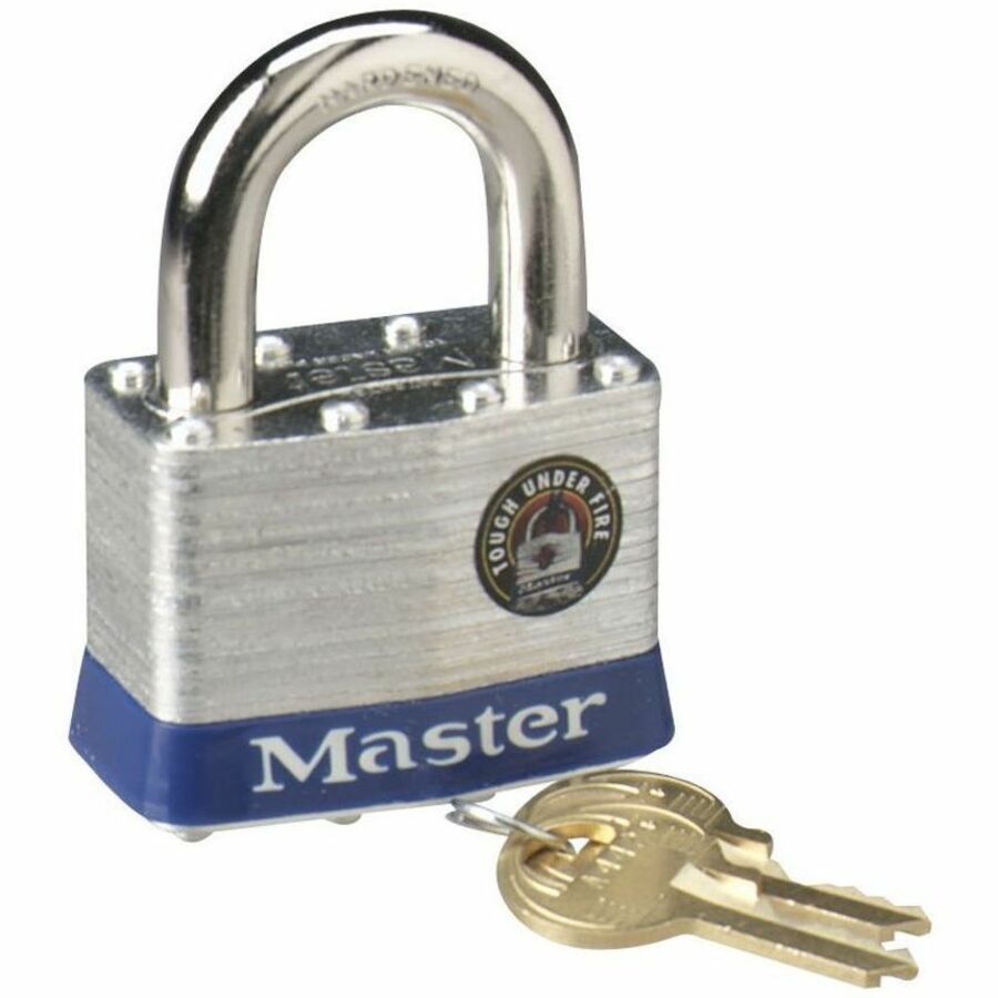 Master Lock 2" Steel Security Padlock - 900