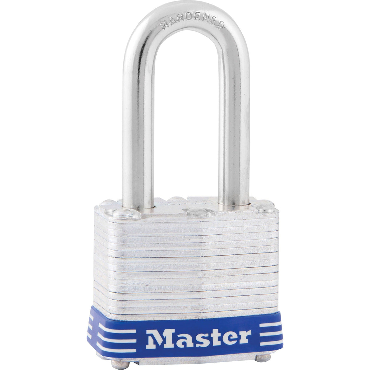 Master Lock Long-shackle Padlock - 2000